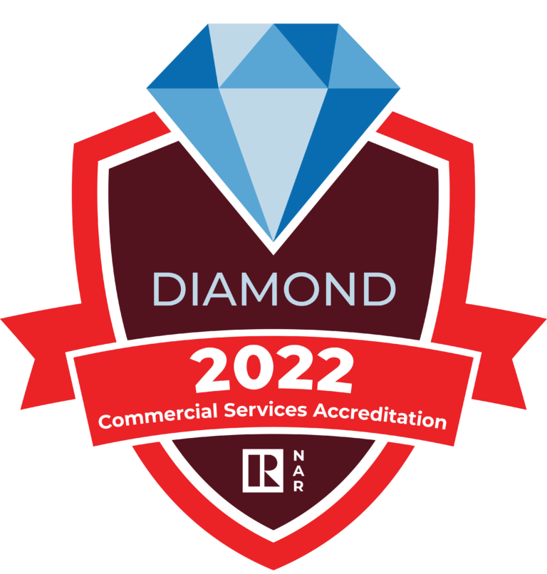 CARWM Earns NAR’s Highest Level Accreditation Commercial Alliance of