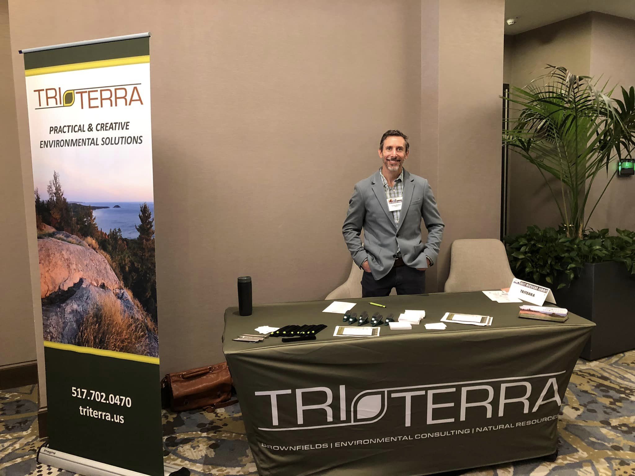 2022 West Michigan Summit Recap Commercial Alliance of Realtors