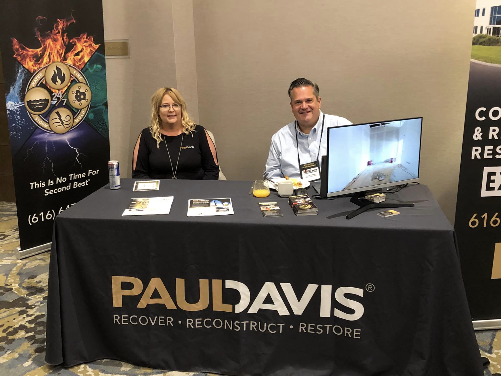 2022 West Michigan Summit Recap Commercial Alliance of Realtors