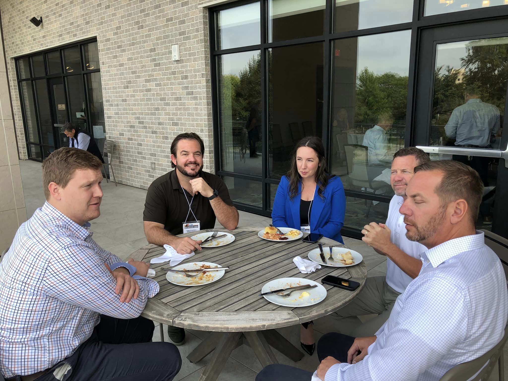 2022 West Michigan Summit Recap Commercial Alliance of Realtors