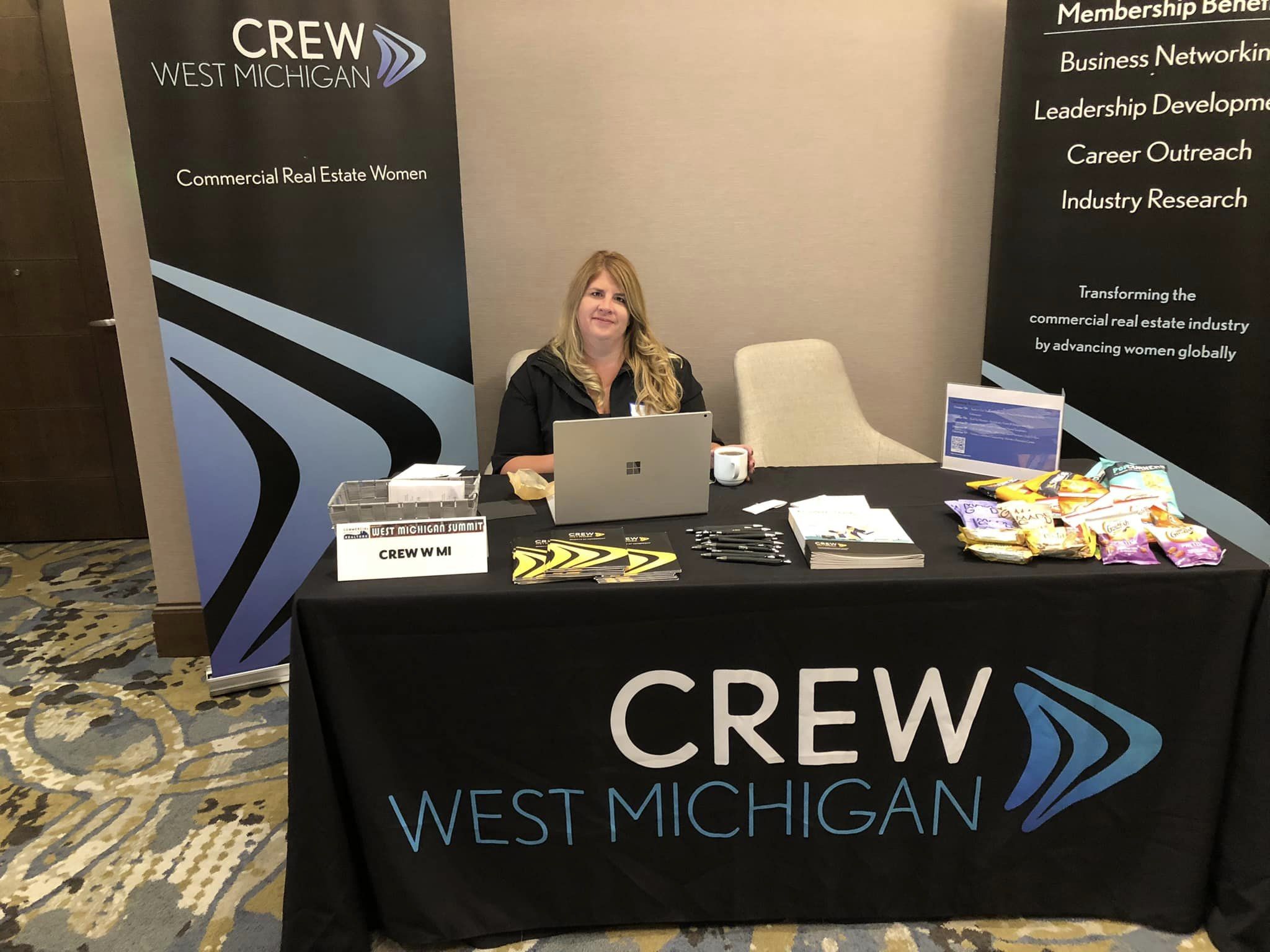 2022 West Michigan Summit Recap Commercial Alliance of Realtors