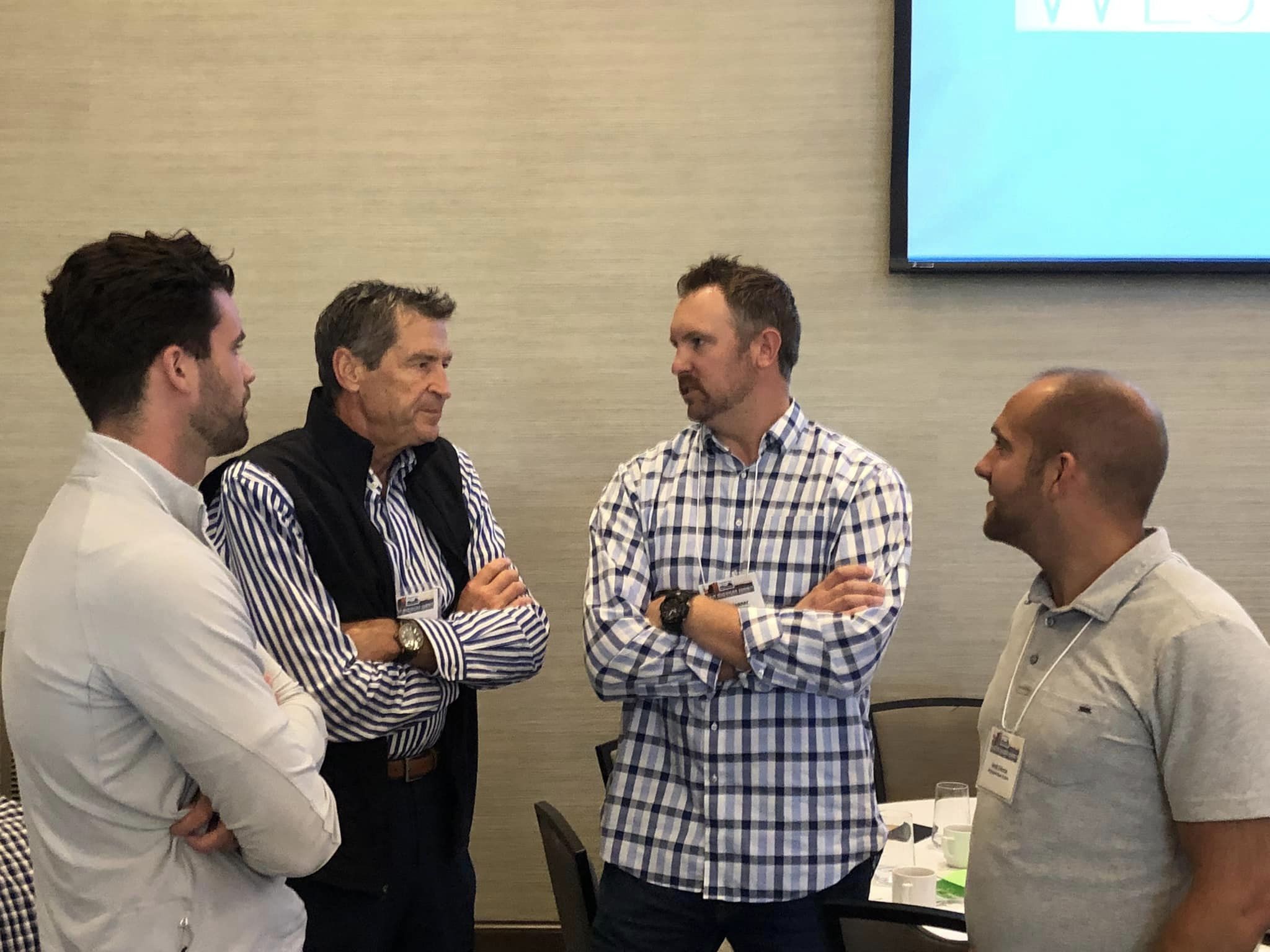 2022 West Michigan Summit Recap Commercial Alliance of Realtors