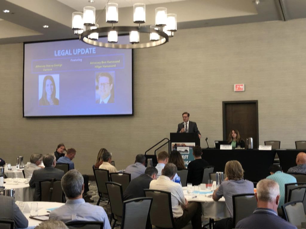 2022 West Michigan Summit Recap Commercial Alliance of Realtors