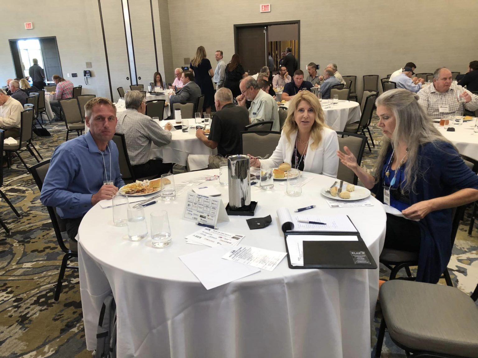 2022 West Michigan Summit Recap Commercial Alliance of Realtors